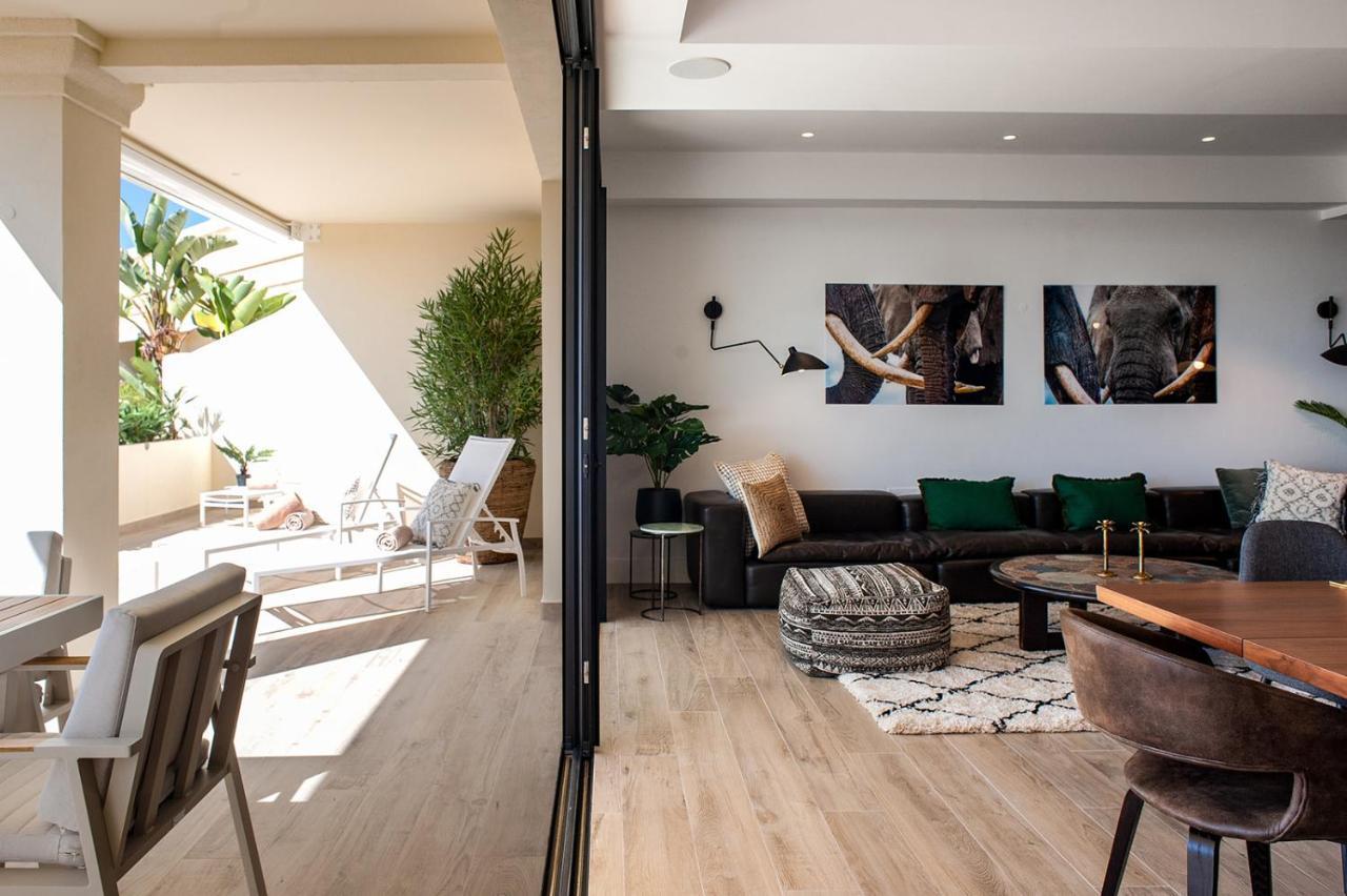 Luxe Del Golf - Brisas Apartamento *