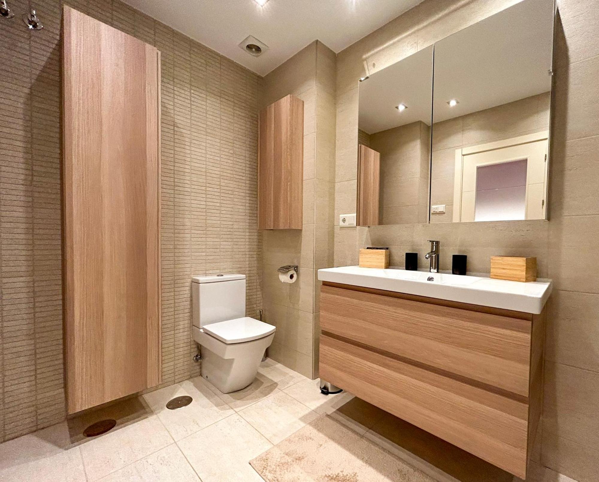 Luxe Del Golf - Brisas Appartement Marbellac